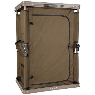 Fox Skládací Regál Session Storage – Zboží Dáma