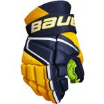 Hokejové rukavice Bauer Vapor 3X JR – Zboží Dáma