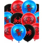 Godan Latexové balóny \Spider-man\" – Zboží Dáma