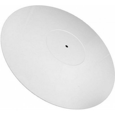 Tonar Pure White Perspex mat – Zboží Živě