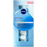 Nivea Hydra Skin Effect hydratační 7denní kúra s kyselinou hyaluronovou 7 x 1 ml – Zboží Dáma