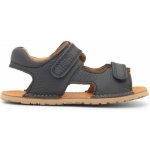 Froddo Sandal Flexy Mini Dark Blue – Zboží Dáma