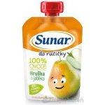 Sunar do ručičky hruška jablko 100 g – Sleviste.cz