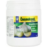 Canvit krmivo Česnekové tablety 500 g – Hledejceny.cz