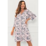 Italian Fashion Lacenta propínací světle růžová – Hledejceny.cz