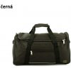 Cestovní tašky a batohy Airtex 858/45 černá 24x26x45 cm
