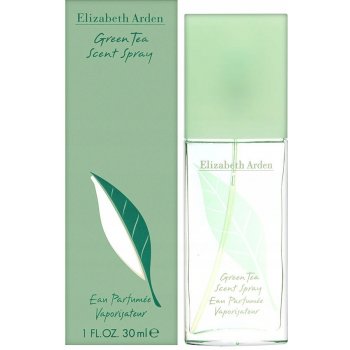 Elizabeth Arden Green Tea toaletní voda dámská 30 ml