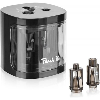 Peach PO102 elektrické ořezávátko – Zboží Živě