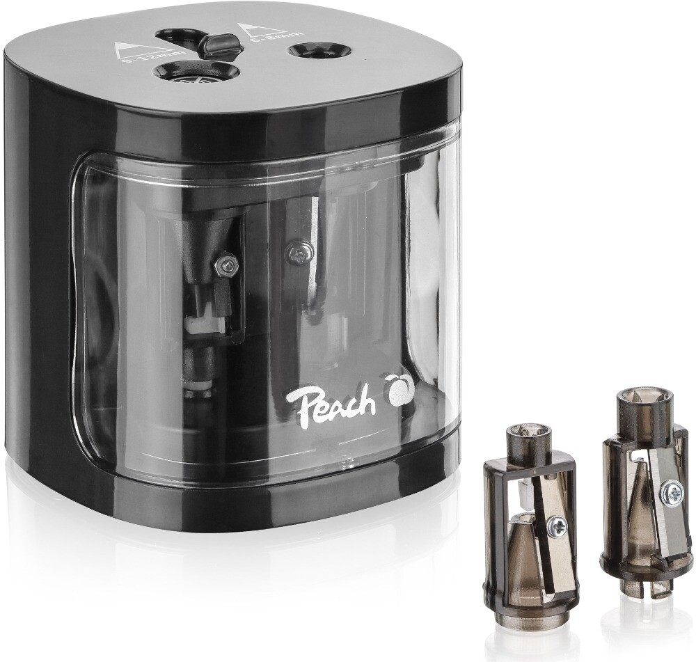 Peach PO102 elektrické ořezávátko