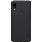 Pouzdro Nillkin Super Frosted Xiaomi Redmi 7 černé – Zboží Živě