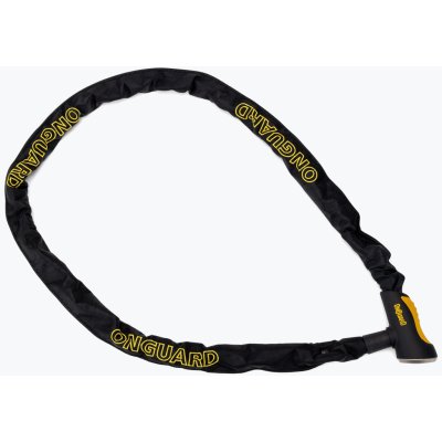 OnGuard MASTIFF 8121 5 x černý ONG-8121 – Hledejceny.cz