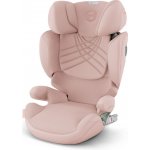 Cybex Solution T i-Fix Plus 2025 Peach Pink – Sleviste.cz