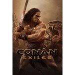 Conan Exiles – Sleviste.cz