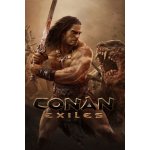 Conan Exiles – Zboží Dáma