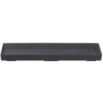 Prosperplast Miska pod truhlík agro 54 x 12,5 x 3cm antracit – Zboží Dáma