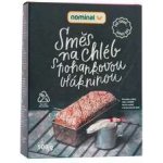 Pro zdraví... Bezlepková směs chleb s celozrnnou pohankou 0,5 kg – Zboží Dáma