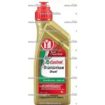 Castrol Transmax Dual 1 l – Zbozi.Blesk.cz