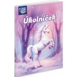 MFP Úkolníček A6 Jednorožec – Hledejceny.cz