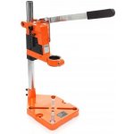Kraft&Dele Stojan na vrtačku bez svěráku 40 cm KD517 – Zboží Dáma