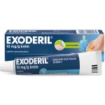 EXODERIL DRM 10MG/G CRM 15G – Hledejceny.cz