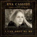 Cassidy Eva - I Can Only Be Me CD – Hledejceny.cz