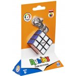 Rubikova kostka 3x3 přívěšek – Sleviste.cz