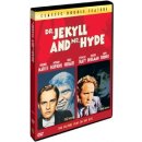 Dr. jekyll a pan hyde DVD