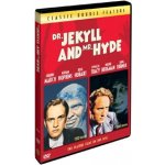 Dr. jekyll a pan hyde DVD – Hledejceny.cz