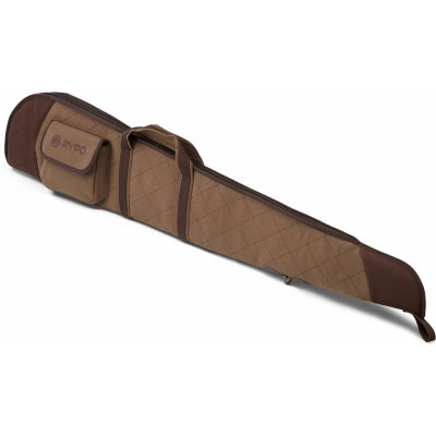 Rypo na brokovnici Classic 132 cm hnědé – Sleviste.cz