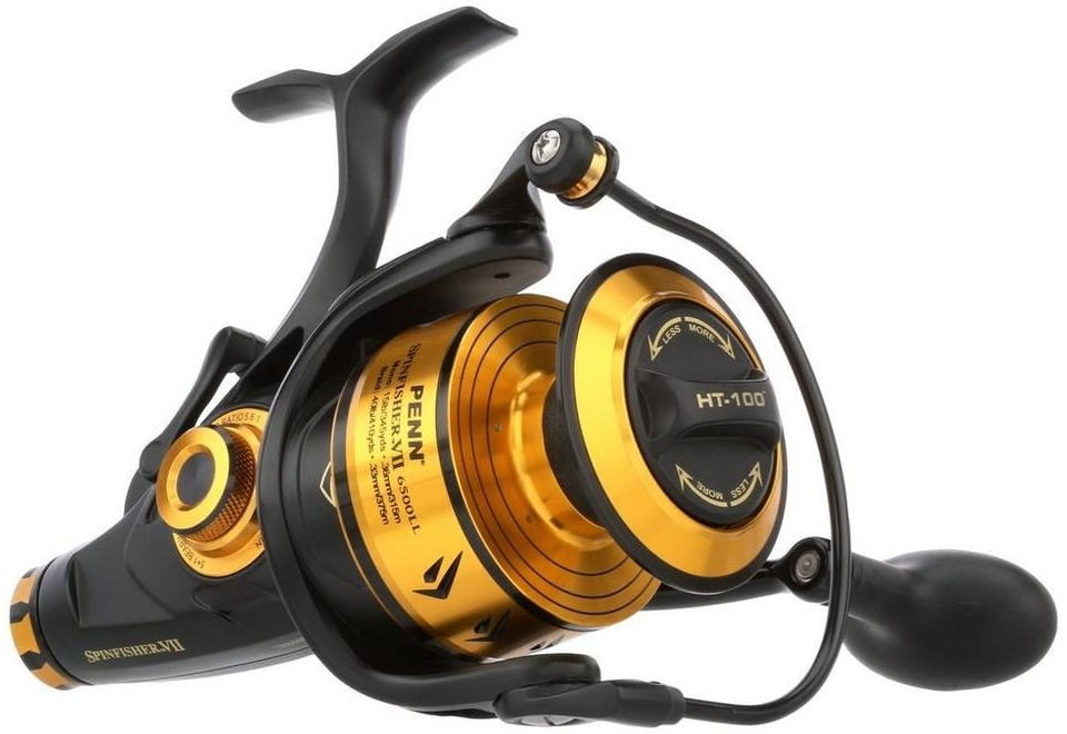 Penn Spinfisher VII Live Liner 6500