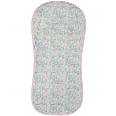 Zopa vložka prodyšná Breeze Jungle Pink – Zboží Dáma