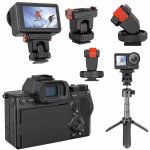 Ruční Stabilizátor BRDRC pro DJI Osmo Action 5 Pro 4 3 – Sleviste.cz