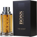 Hugo Boss The Scent toaletní voda pánská 100 ml – Hledejceny.cz