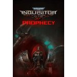 Warhammer 40,000: Inquisitor - Prophecy – Hledejceny.cz