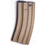 Delta Armory Hi-Cap pro M4 TAN, 300bb – Hledejceny.cz