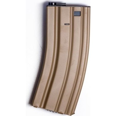 Delta Armory Hi-Cap pro M4 TAN, 300bb – Hledejceny.cz