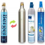 Berger CO2 425g – Zbozi.Blesk.cz