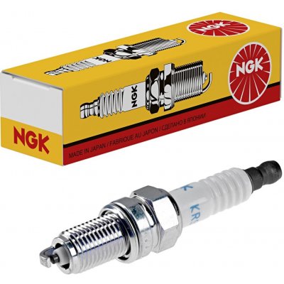 NGK zapalovací svíčka KR8CG DUCATI SCRAMBLER 400 16-18 (NR 97516). (10) – Hledejceny.cz