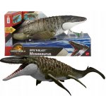 Mattel Jurassic World Dinosaurus Mosasaurus JCH00 – Sleviste.cz