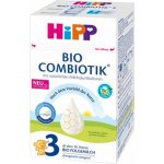 HiPP 3 Bio Combiotik 600 g – Hledejceny.cz