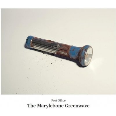 Post Office - Marylebone greenswave CD – Zboží Mobilmania