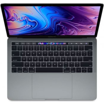 Apple MacBook Pro Z0V1002HX