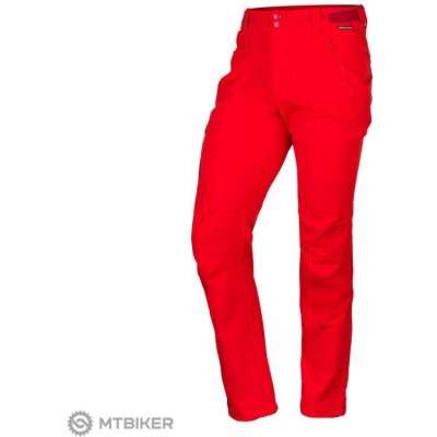 northfinder kalhoty red – Heureka.cz