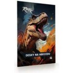Desky na ABC Dino – Sleviste.cz