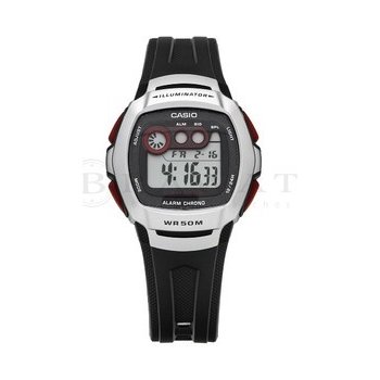 Casio W-210-1D