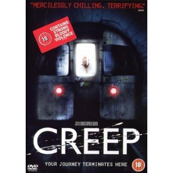 Creep DVD