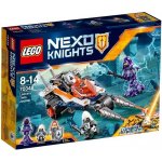 LEGO® Nexo Knights 70348 Lance a turnajový vůz – Sleviste.cz