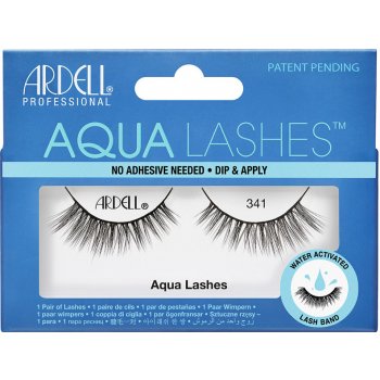 Ardell Aqua Lashes přírodní řasy 341