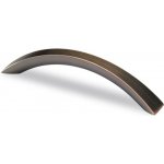 Hettich 9071718 EGARA L155/128 starobronz