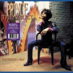 Prince - Vault:Old Friends 4 Sale LP – Hledejceny.cz